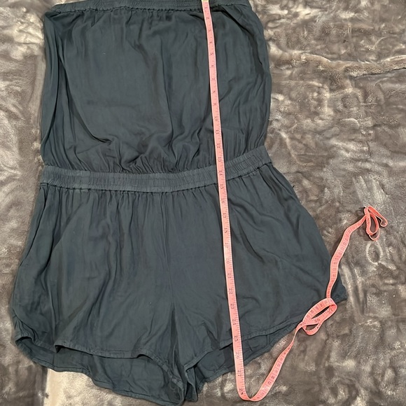 Talulah strapless romper - Picture 5 of 5